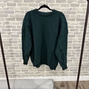 Sunday Best Peggy Sweater